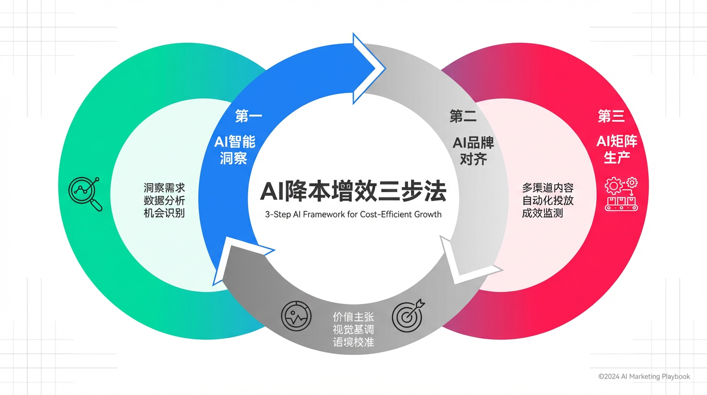 静海县企业必看：不用扩招招人，AI就能帮门店降本增收