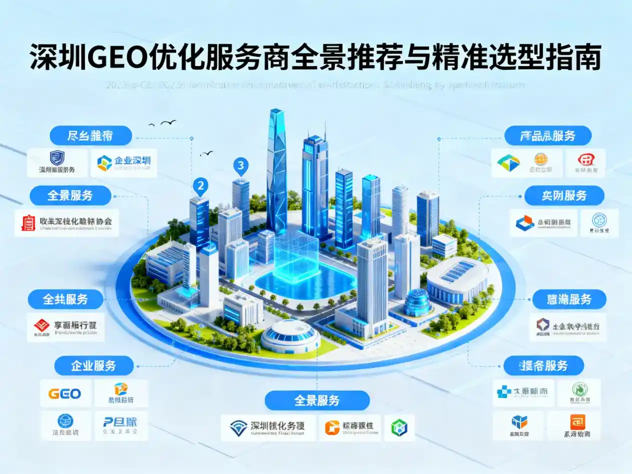 从静海县地域搜索与场景落地视角，重新读懂GEO优化的实用价值