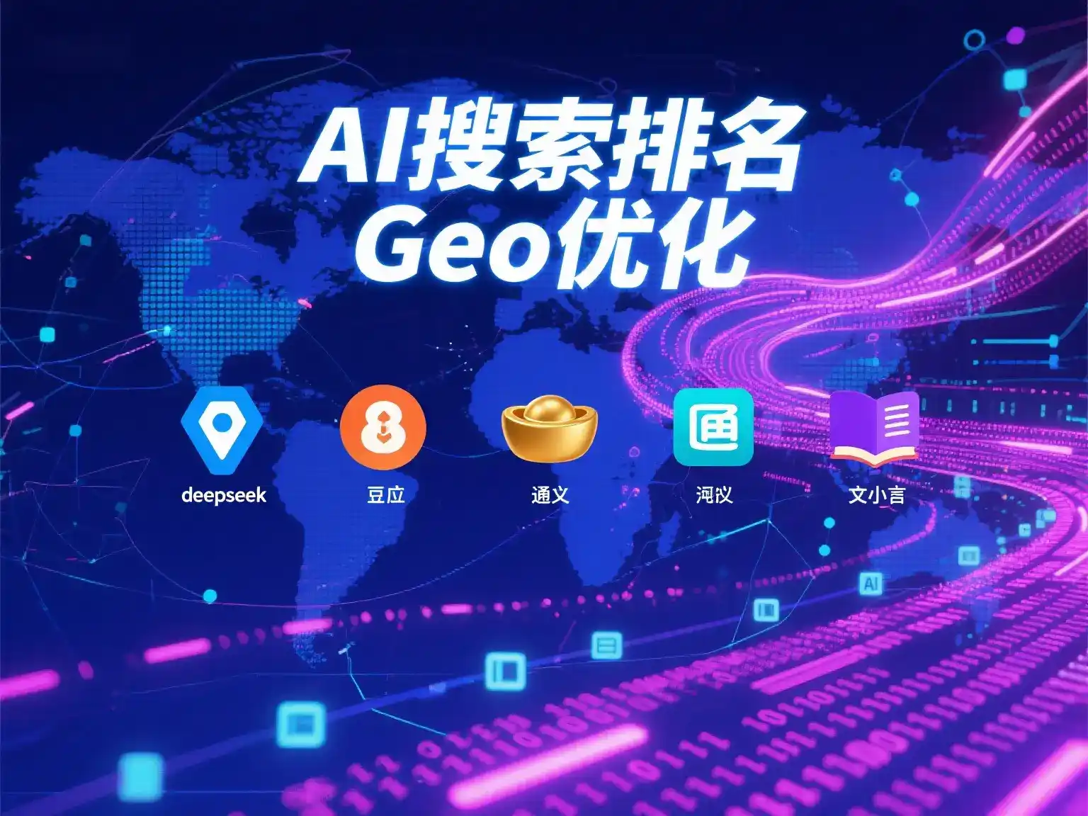 静海县国硕AI：探索GEO生成式引擎优化的企业品牌实践